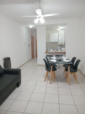 Departamento céntrico 1 Dorm!!! Paraguay y San Martín